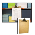 Magnetic Clip Board